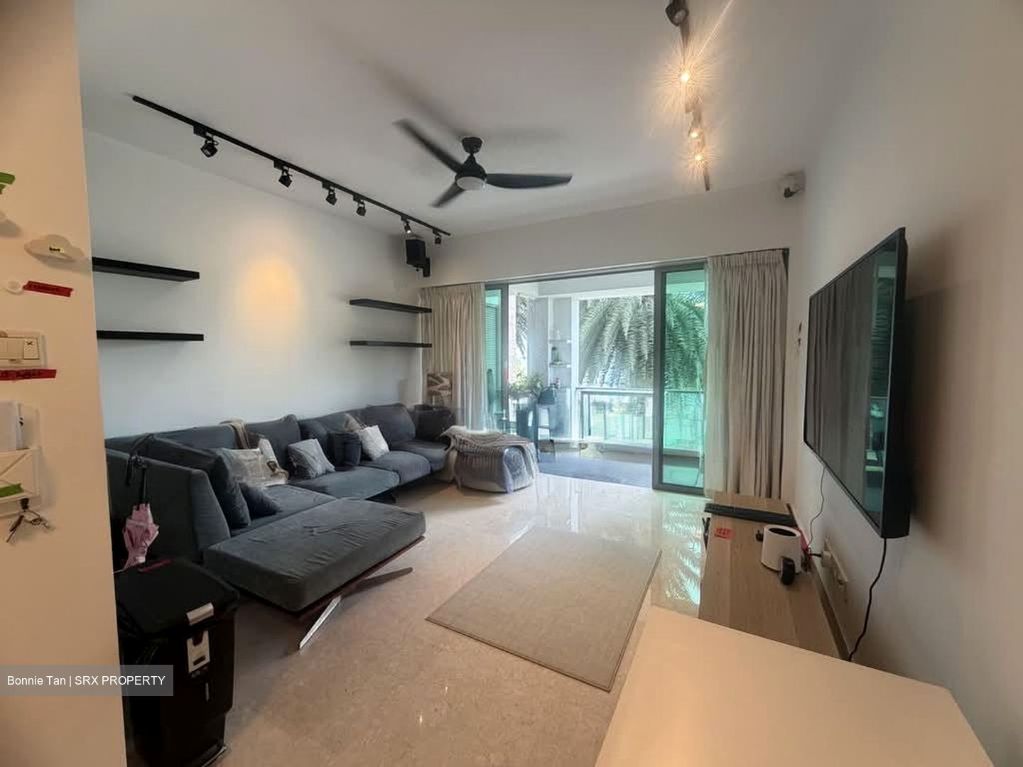 The Berth By The Cove (D4), Condominium #587840881